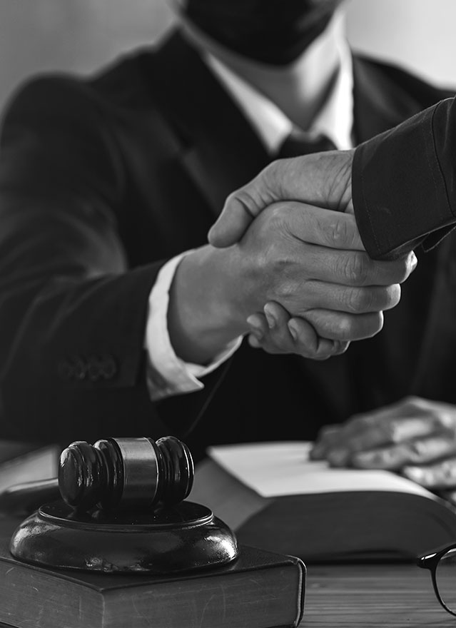 Asistente legal y jurídico